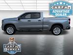 2025 Chevrolet Silverado 1500 Double Cab 4x2 Pickup for sale #SZ221670 - photo 28