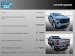2025 Chevrolet Silverado 1500 Double Cab 4x2 Pickup for sale #SZ221670 - photo 4