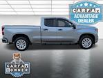 2025 Chevrolet Silverado 1500 Double Cab 4x2 Pickup for sale #SZ221670 - photo 30
