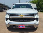2025 Chevrolet Silverado 1500 Crew Cab 4x4 Pickup for sale #SZ248632 - photo 3