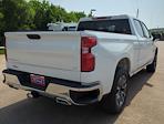 2025 Chevrolet Silverado 1500 Crew Cab 4x4 Pickup for sale #SZ248632 - photo 2