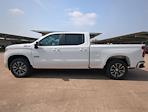 2025 Chevrolet Silverado 1500 Crew Cab 4x4 Pickup for sale #SZ248632 - photo 6