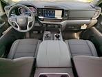 2025 Chevrolet Silverado 1500 Crew Cab 4x4 Pickup for sale #SZ248632 - photo 9