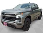 2025 Chevrolet Silverado 1500 Crew Cab 4x4 Pickup for sale #SZ252687 - photo 1