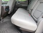 2025 Chevrolet Silverado 1500 Crew Cab 4x4 Pickup for sale #SZ252687 - photo 11