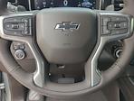 2025 Chevrolet Silverado 1500 Crew Cab 4x4 Pickup for sale #SZ252687 - photo 19