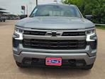 2025 Chevrolet Silverado 1500 Crew Cab 4x4 Pickup for sale #SZ252687 - photo 3