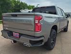 2025 Chevrolet Silverado 1500 Crew Cab 4x4 Pickup for sale #SZ252687 - photo 2