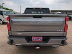 2025 Chevrolet Silverado 1500 Crew Cab 4x4 Pickup for sale #SZ252687 - photo 4