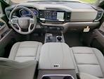 2025 Chevrolet Silverado 1500 Crew Cab 4x4 Pickup for sale #SZ252687 - photo 9