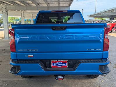 2025 Chevrolet Silverado 1500 Double Cab 4x2 Pickup for sale #SZ261614 - photo 2