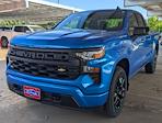 2025 Chevrolet Silverado 1500 Double Cab 4x2 Pickup for sale #SZ261614 - photo 1