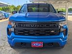 2025 Chevrolet Silverado 1500 Double Cab 4x2 Pickup for sale #SZ261614 - photo 3