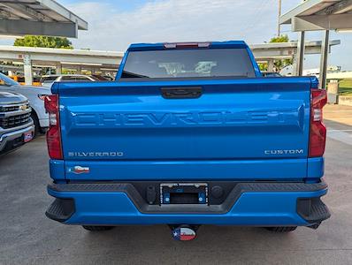 2025 Chevrolet Silverado 1500 Crew Cab 4x2 Pickup for sale #SZ261872 - photo 2