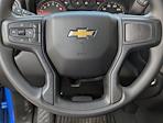 2025 Chevrolet Silverado 1500 Crew Cab 4x2 Pickup for sale #SZ261872 - photo 19