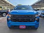 2025 Chevrolet Silverado 1500 Crew Cab 4x2 Pickup for sale #SZ261872 - photo 3