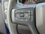 2025 Chevrolet Silverado 1500 Crew Cab 4x2 Pickup for sale #SZ261872 - photo 20