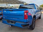 2025 Chevrolet Silverado 1500 Crew Cab 4x2 Pickup for sale #SZ261872 - photo 4