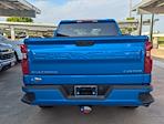 2025 Chevrolet Silverado 1500 Crew Cab 4x2 Pickup for sale #SZ261872 - photo 2