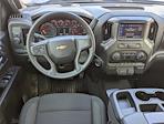 2025 Chevrolet Silverado 1500 Crew Cab 4x2 Pickup for sale #SZ261872 - photo 8