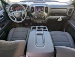 2025 Chevrolet Silverado 1500 Crew Cab 4x2 Pickup for sale #SZ261872 - photo 9