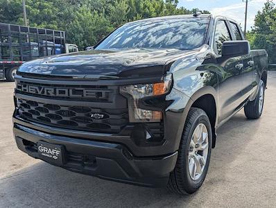 2025 Chevrolet Silverado 1500 Double Cab 4x2 Pickup for sale #SZ263177 - photo 1