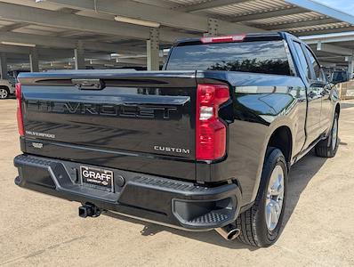 2025 Chevrolet Silverado 1500 Double Cab 4x2 Pickup for sale #SZ263177 - photo 2