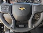 2025 Chevrolet Silverado 1500 Double Cab 4x2 Pickup for sale #SZ263177 - photo 19