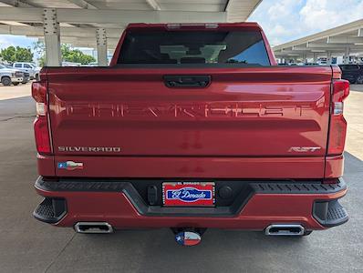 2025 Chevrolet Silverado 1500 Crew Cab 4x4 Pickup for sale #SZ280371 - photo 2