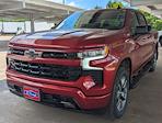 2025 Chevrolet Silverado 1500 Crew Cab 4x4 Pickup for sale #SZ280371 - photo 1