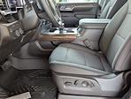 2025 Chevrolet Silverado 1500 Crew Cab 4x4 Pickup for sale #SZ280371 - photo 13