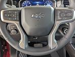 2025 Chevrolet Silverado 1500 Crew Cab 4x4 Pickup for sale #SZ280371 - photo 19