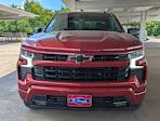 2025 Chevrolet Silverado 1500 Crew Cab 4x4 Pickup for sale #SZ280371 - photo 3