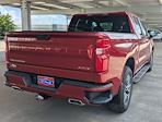 2025 Chevrolet Silverado 1500 Crew Cab 4x4 Pickup for sale #SZ280371 - photo 4
