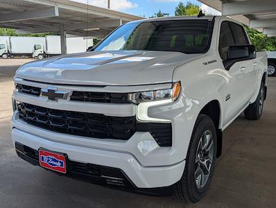 2025 Chevrolet Silverado 1500 Crew Cab 4x2 Pickup for sale #SZ300450 - photo 1