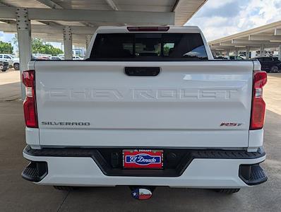 2025 Chevrolet Silverado 1500 Crew Cab 4x2 Pickup for sale #SZ300450 - photo 2