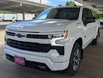 2025 Chevrolet Silverado 1500 Crew Cab 4x2 Pickup for sale #SZ300450 - photo 1