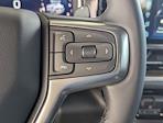 2025 Chevrolet Silverado 1500 Crew Cab 4x2 Pickup for sale #SZ300450 - photo 22