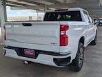 2025 Chevrolet Silverado 1500 Crew Cab 4x2 Pickup for sale #SZ300450 - photo 4