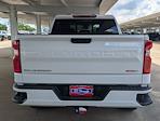 2025 Chevrolet Silverado 1500 Crew Cab 4x2 Pickup for sale #SZ300450 - photo 2