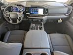 2025 Chevrolet Silverado 1500 Crew Cab 4x2 Pickup for sale #SZ300450 - photo 9