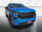 2025 Chevrolet Silverado 1500 Crew Cab RWD Pickup for sale #SZ300767 - photo 1