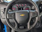 2025 Chevrolet Silverado 1500 Crew Cab RWD Pickup for sale #SZ300767 - photo 23