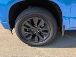 2025 Chevrolet Silverado 1500 Crew Cab RWD Pickup for sale #SZ300767 - photo 9