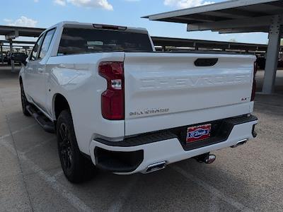 2025 Chevrolet Silverado 1500 Crew Cab 4x2 Pickup for sale #SZ309241 - photo 2