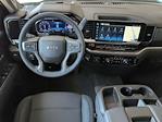 2025 Chevrolet Silverado 1500 Crew Cab RWD Pickup for sale #SZ309241 - photo 10