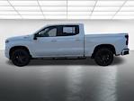2025 Chevrolet Silverado 1500 Crew Cab RWD Pickup for sale #SZ309241 - photo 8