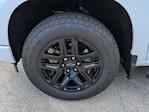 2025 Chevrolet Silverado 1500 Crew Cab RWD Pickup for sale #SZ309241 - photo 9