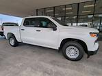 2025 Chevrolet Silverado 1500 Crew Cab 4x2 Pickup for sale #SZ312767 - photo 1