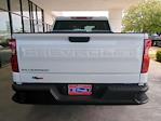 2025 Chevrolet Silverado 1500 Crew Cab 4x2 Pickup for sale #SZ312767 - photo 5